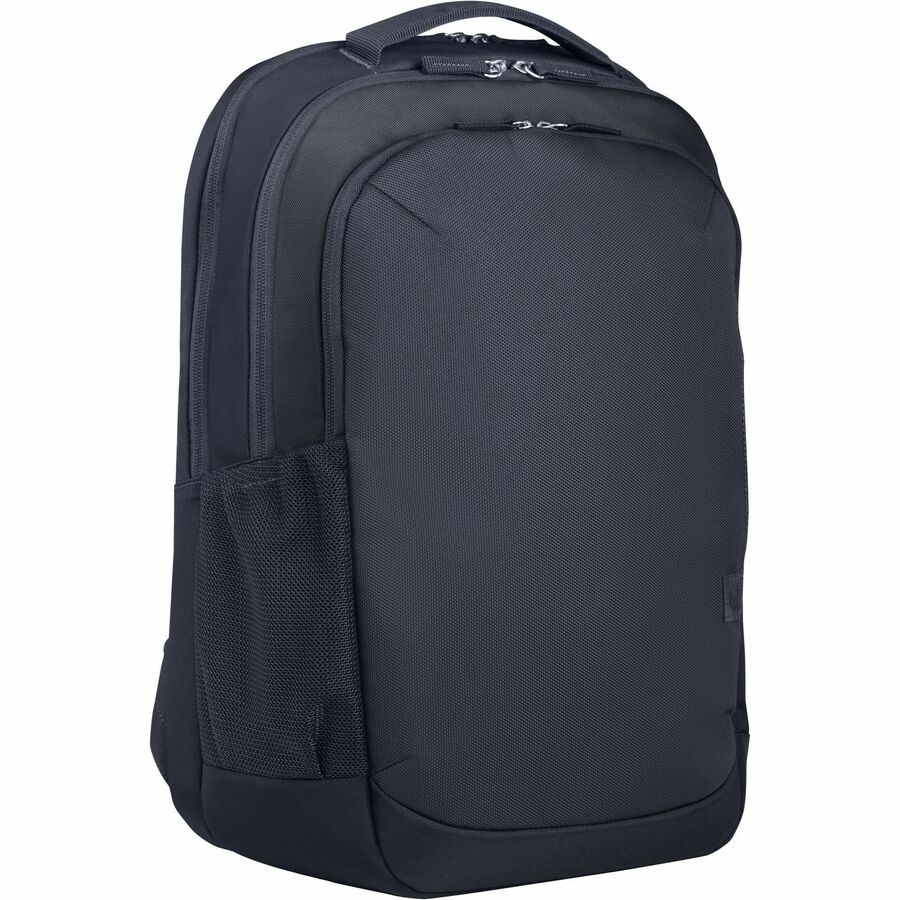 HP Everyday Carrying Case (Backpack) for 16" to 16.1" Notebook - Odyssey Gray A08KLUT