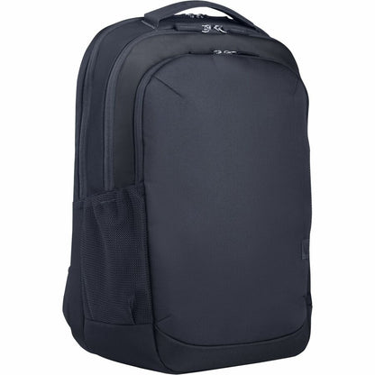HP Everyday Carrying Case (Backpack) for 16" to 16.1" Notebook - Odyssey Gray A08KLUT