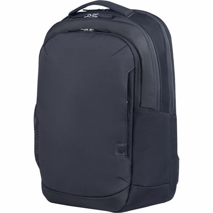 HP Everyday Carrying Case (Backpack) for 16" to 16.1" Notebook - Odyssey Gray A08KLUT