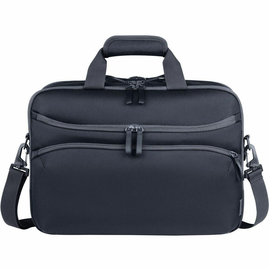 HP Travel Plus Carrying Case (Backpack) for 16" to 16.1" Notebook - Graphite Blue A2CE1AA