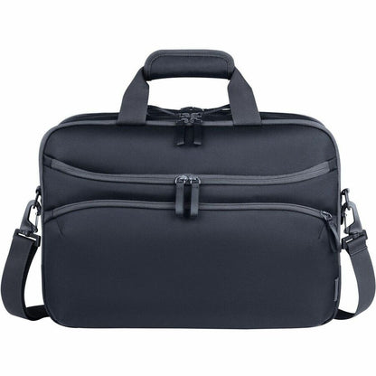 HP Travel Plus Carrying Case (Backpack) for 16" to 16.1" Notebook - Graphite Blue A2CE1AA