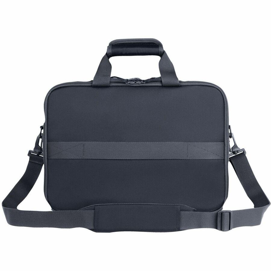 HP Travel Plus Carrying Case (Backpack) for 16" to 16.1" Notebook - Graphite Blue A2CE1AA
