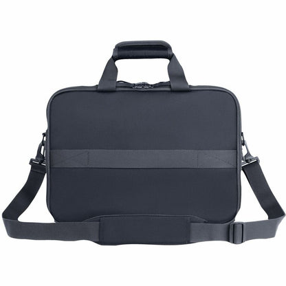 HP Travel Plus Carrying Case (Backpack) for 16" to 16.1" Notebook - Graphite Blue A2CE1AA