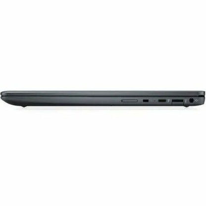 Chromebook convertible 2 en 1 à écran tactile HP Elite Dragonfly 13,5" - WUXGA+ - Intel Core i5 12e génération i5-1245U - Technologie vPro - 8 Go - SSD 256 Go - Clavier bilingue - Bleu ardoise A4ED2UT#ABL