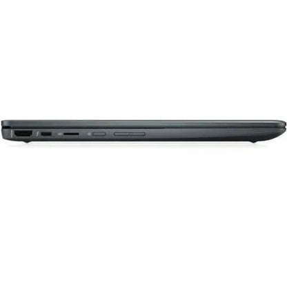 Chromebook convertible 2 en 1 à écran tactile HP Elite Dragonfly 13,5" - WUXGA+ - Intel Core i5 12e génération i5-1245U - Technologie vPro - 8 Go - SSD 256 Go - Clavier bilingue - Bleu ardoise A4ED2UT#ABL