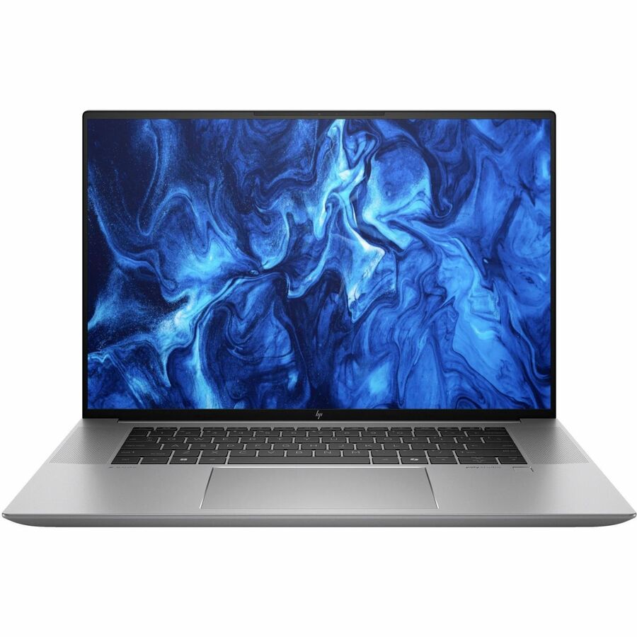 Station de travail mobile à écran tactile HP ZBook Studio G11 16" - WQUXGA - Intel Core Ultra 7 165H - Technologie vPro - 32 Go - SSD 1 To - Clavier anglais AN6D4UT#ABA