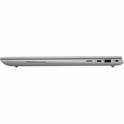 Station de travail mobile à écran tactile HP ZBook Studio G11 16" - WQUXGA - Intel Core Ultra 7 165H - Technologie vPro - 32 Go - SSD 1 To - Clavier anglais AN6D4UT#ABA