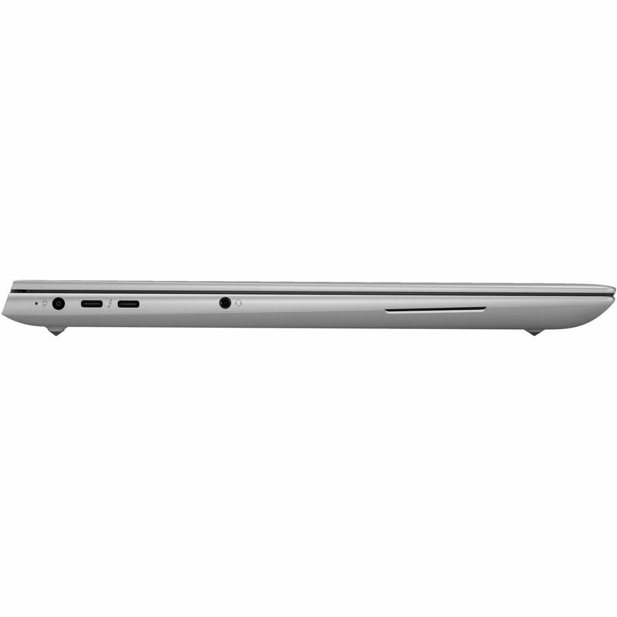 Station de travail mobile à écran tactile HP ZBook Studio G11 16" - WQUXGA - Intel Core Ultra 7 165H - Technologie vPro - 32 Go - SSD 1 To - Clavier anglais AN6D4UT#ABA
