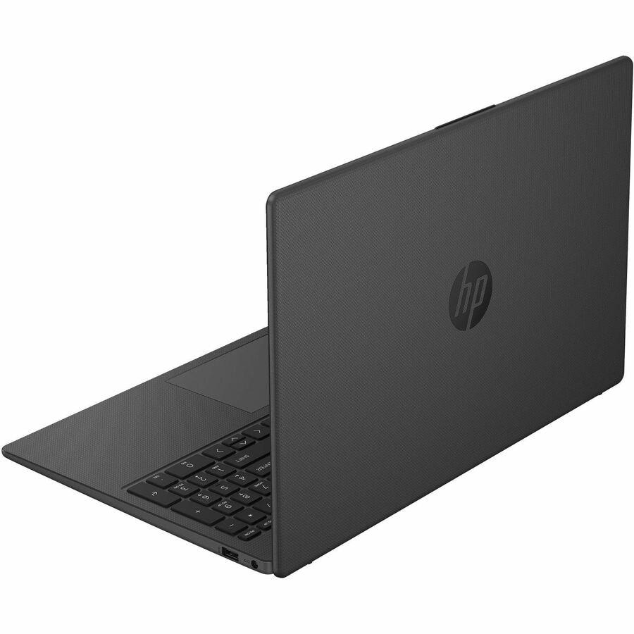 Ordinateur portable HP 255 G10 15,6" - Full HD - AMD Ryzen 5 7530U - 16 Go - SSD 512 Go - Clavier anglais, français - Dark Ash Silver 9T9P9UT#ABL