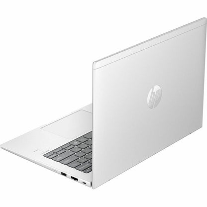 HP ProBook 445 G11 14" Notebook - WUXGA - AMD Ryzen 5 7535U - 16 GB - 512 GB SSD - English, French Keyboard - Pike Silver A7LK0UT#ABL