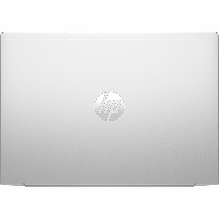 Ordinateur portable HP ProBook 465 G11 16" - WUXGA - AMD Ryzen 5 7535U - 16 Go - SSD 512 Go - Clavier anglais, français - Pike Silver A92P2UT#ABL
