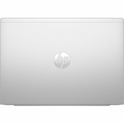 Ordinateur portable HP ProBook 465 G11 16" - WUXGA - AMD Ryzen 5 7535U - 16 Go - SSD 512 Go - Clavier anglais, français - Pike Silver A92P2UT#ABL