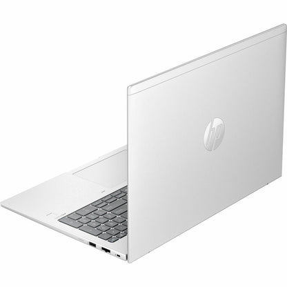Ordinateur portable HP ProBook 465 G11 16" - WUXGA - AMD Ryzen 5 7535U - 16 Go - SSD 512 Go - Clavier anglais, français - Pike Silver A92P2UT#ABL