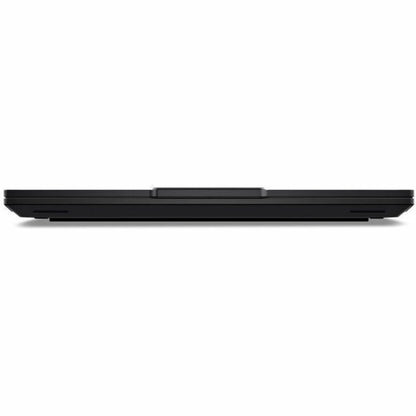 Lenovo ThinkPad P16s Gen 3 21KS0024US 16" Notebook - WQUXGA - Intel Core Ultra 7 165H - vPro Technology - 96 GB - 2 TB SSD - English Keyboard - Black 21KS0024US