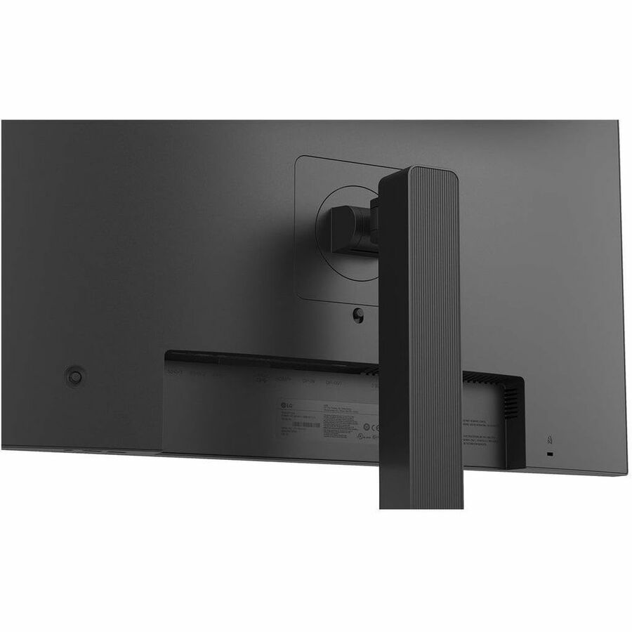 LG 27BA650-B 27" Class Full HD LCD Monitor - 16:9 27BA650-B
