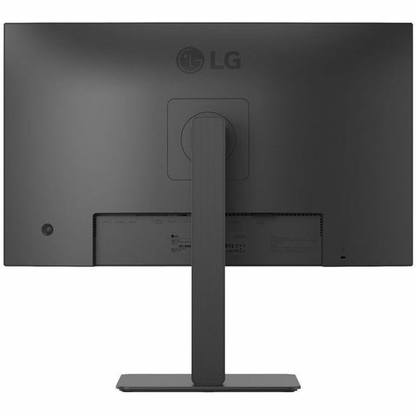 LG 27BA650-B 27" Class Full HD LCD Monitor - 16:9 27BA650-B