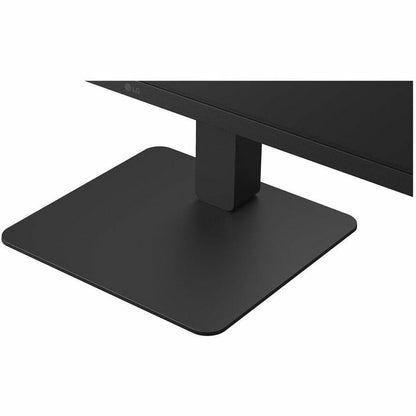 LG 27BA650-B 27" Class Full HD LCD Monitor - 16:9 27BA650-B