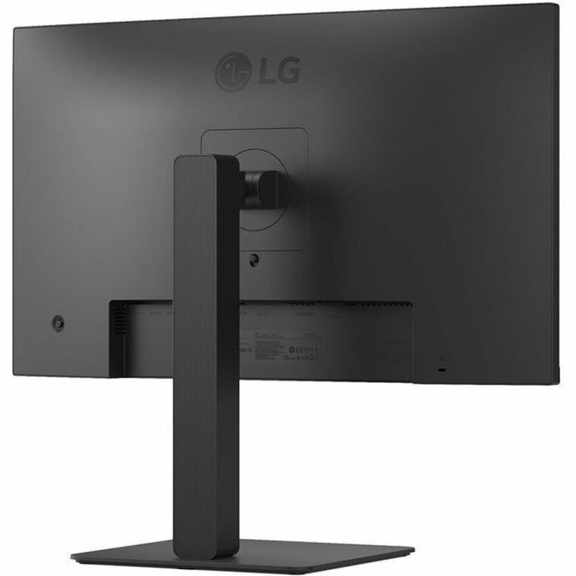 LG 27BA650-B 27" Class Full HD LCD Monitor - 16:9 27BA650-B