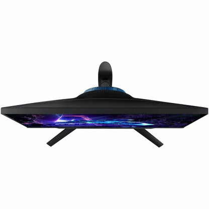 Moniteur LCD de jeu Samsung Odyssey G3 S24DG302EN 24 pouces Full HD - 16:9 - Noir LS24DG302ENXZA