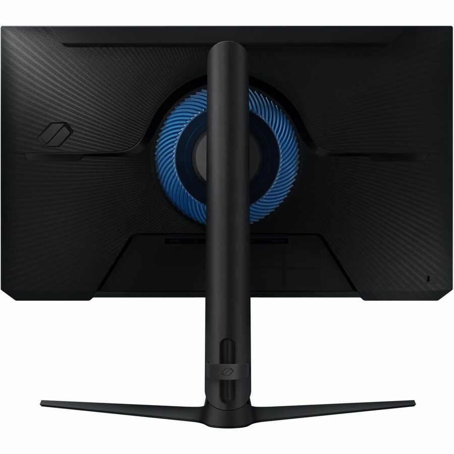 Moniteur LCD de jeu Samsung Odyssey G3 S24DG302EN 24 pouces Full HD - 16:9 - Noir LS24DG302ENXZA