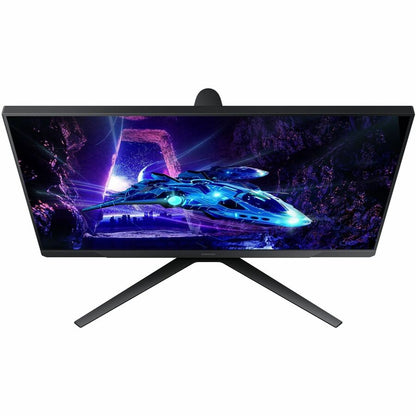 Moniteur LCD de jeu Samsung Odyssey G3 S24DG302EN 24 pouces Full HD - 16:9 - Noir LS24DG302ENXZA