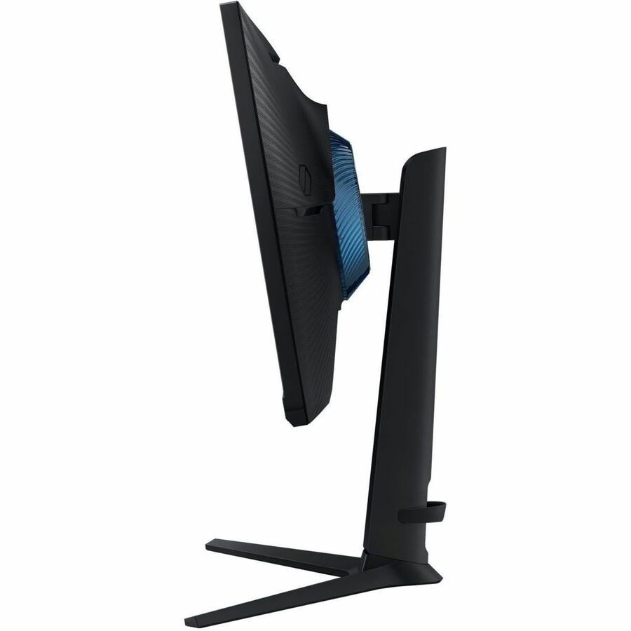 Moniteur LCD de jeu Samsung Odyssey G3 S24DG302EN 24 pouces Full HD - 16:9 - Noir LS24DG302ENXZA