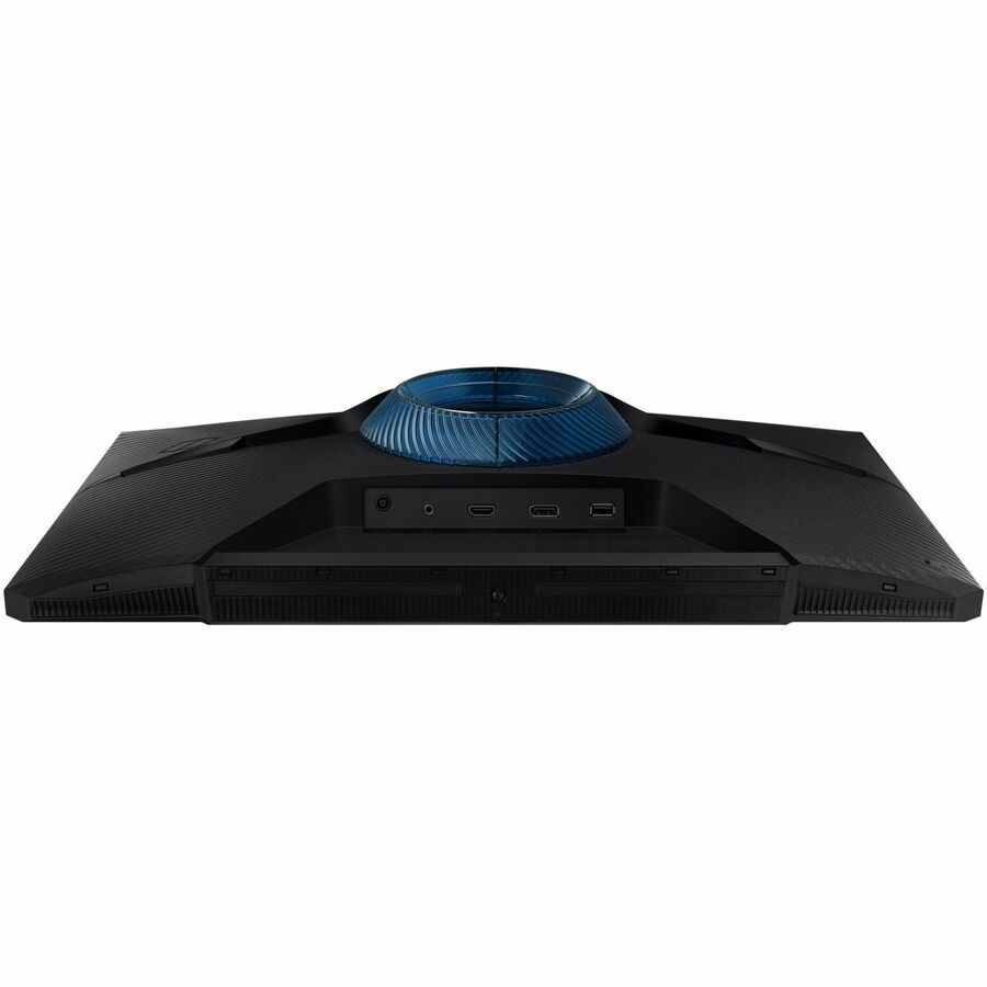 Moniteur LCD de jeu Samsung Odyssey G3 S24DG302EN 24 pouces Full HD - 16:9 - Noir LS24DG302ENXZA