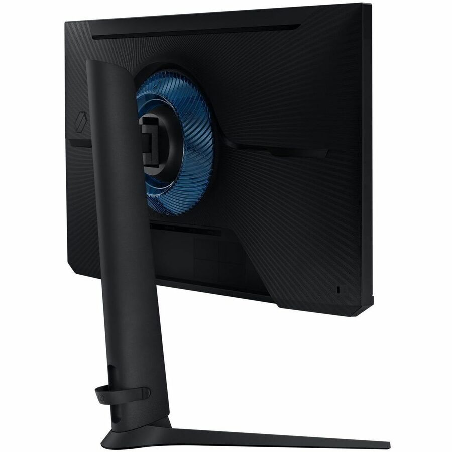 Moniteur LCD de jeu Samsung Odyssey G3 S24DG302EN 24 pouces Full HD - 16:9 - Noir LS24DG302ENXZA