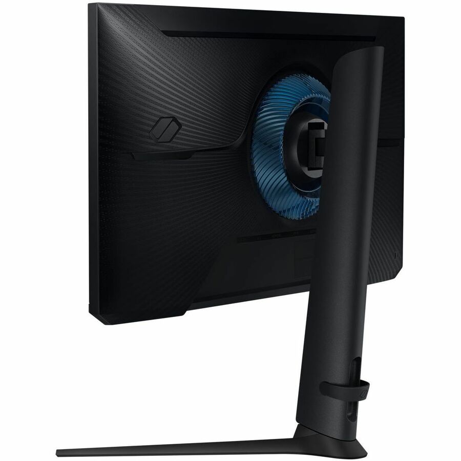 Moniteur LCD de jeu Samsung Odyssey G3 S24DG302EN 24 pouces Full HD - 16:9 - Noir LS24DG302ENXZA