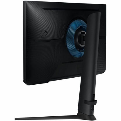 Moniteur LCD de jeu Samsung Odyssey G3 S24DG302EN 24 pouces Full HD - 16:9 - Noir LS24DG302ENXZA
