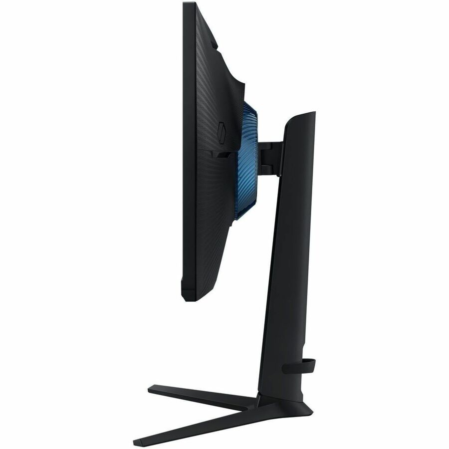 Moniteur LCD de jeu Samsung Odyssey G3 S24DG302EN 24 pouces Full HD - 16:9 - Noir LS24DG302ENXZA