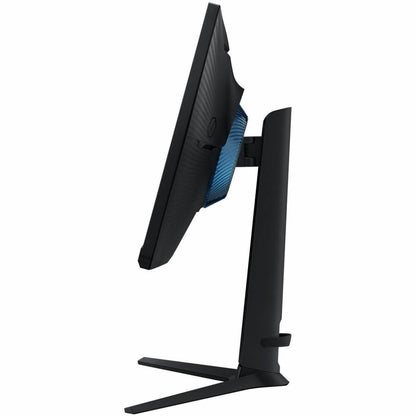 Moniteur LCD de jeu Samsung Odyssey G3 S24DG302EN 24 pouces Full HD - 16:9 - Noir LS24DG302ENXZA