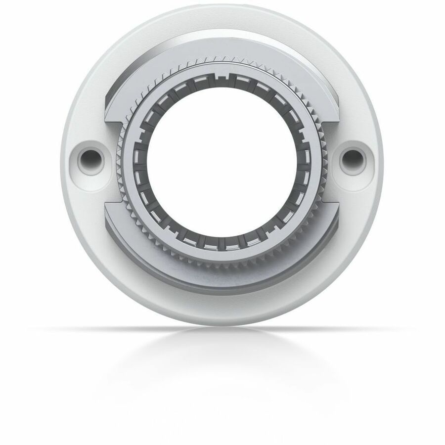 Support de caméra Ubiquiti pour caméra réseau - Blanc UACC-Bullet-AB-W