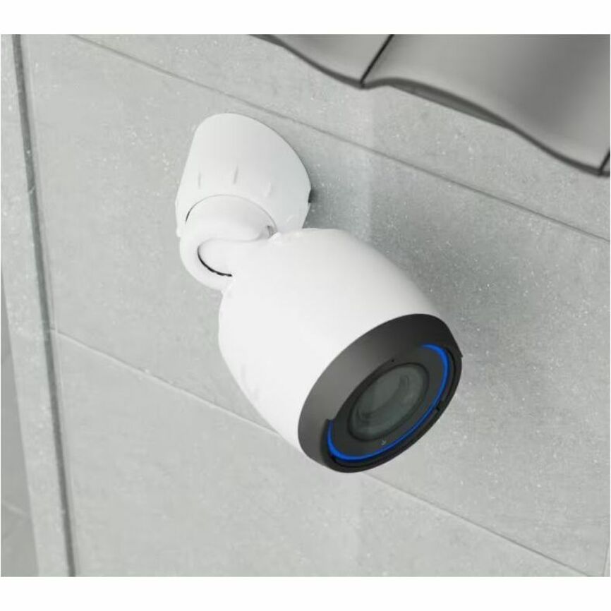 Support de caméra Ubiquiti pour caméra réseau - Blanc UACC-Bullet-AB-W