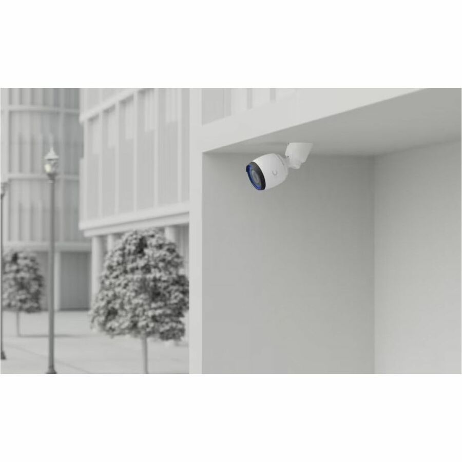 Support de caméra Ubiquiti pour caméra réseau - Blanc UACC-Bullet-AB-W
