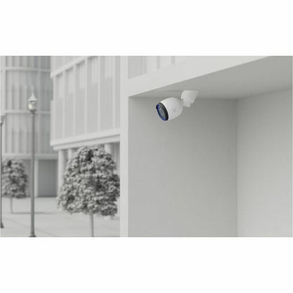 Support de caméra Ubiquiti pour caméra réseau - Blanc UACC-Bullet-AB-W