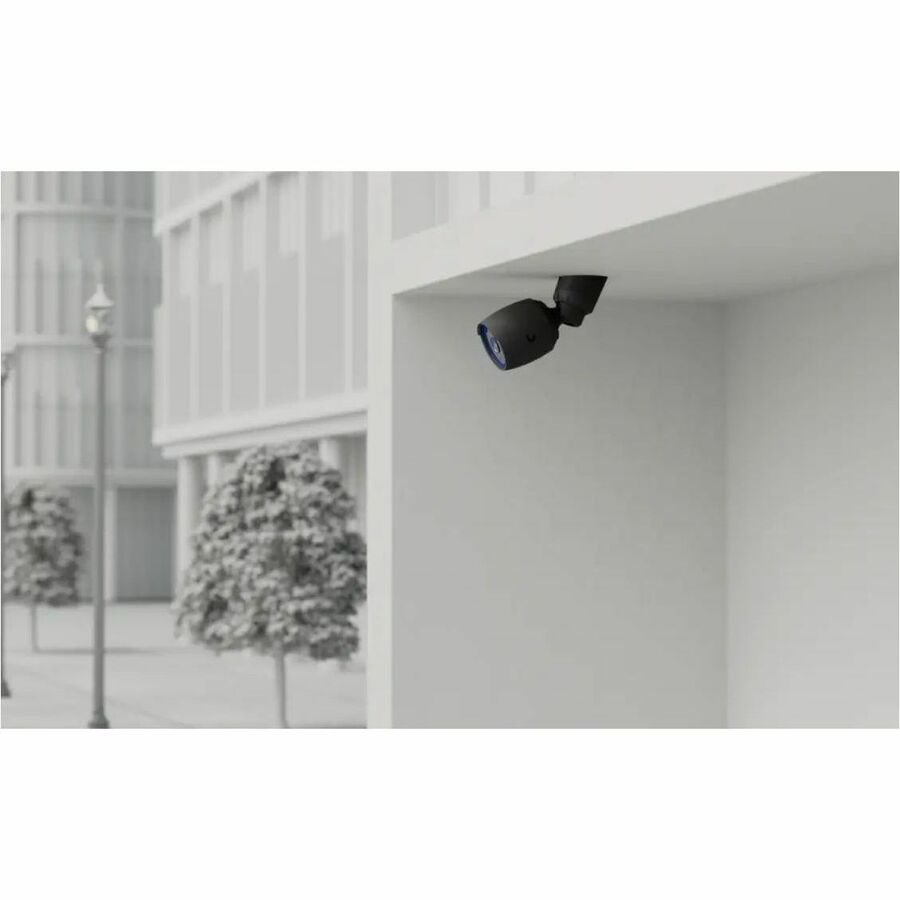 Support de caméra Ubiquiti pour caméra réseau - Noir UACC-Bullet-AB-B
