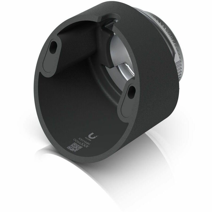 Support de caméra Ubiquiti pour caméra réseau - Noir UACC-Bullet-AB-B