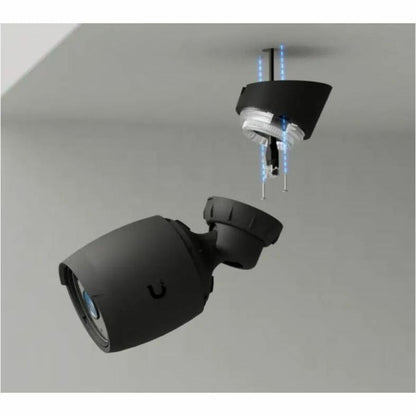Support de caméra Ubiquiti pour caméra réseau - Noir UACC-Bullet-AB-B