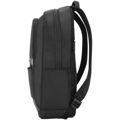 Sacoche de transport robuste (sac à dos) Targus CitySmart TSB911GL pour ordinateur portable de 12 à 16 pouces - Gris/noir TSB911GL
