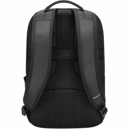 Sacoche de transport robuste (sac à dos) Targus CitySmart TSB911GL pour ordinateur portable de 12 à 16 pouces - Gris/noir TSB911GL