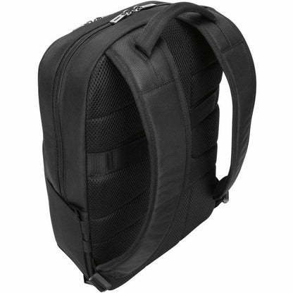 Sacoche de transport robuste (sac à dos) Targus CitySmart TSB911GL pour ordinateur portable de 12 à 16 pouces - Gris/noir TSB911GL