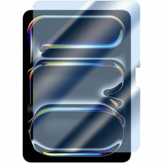 Protecteur d'écran en verre trempé Targus pour iPad Pro 11 pouces (M4) Transparent AWV153TGL