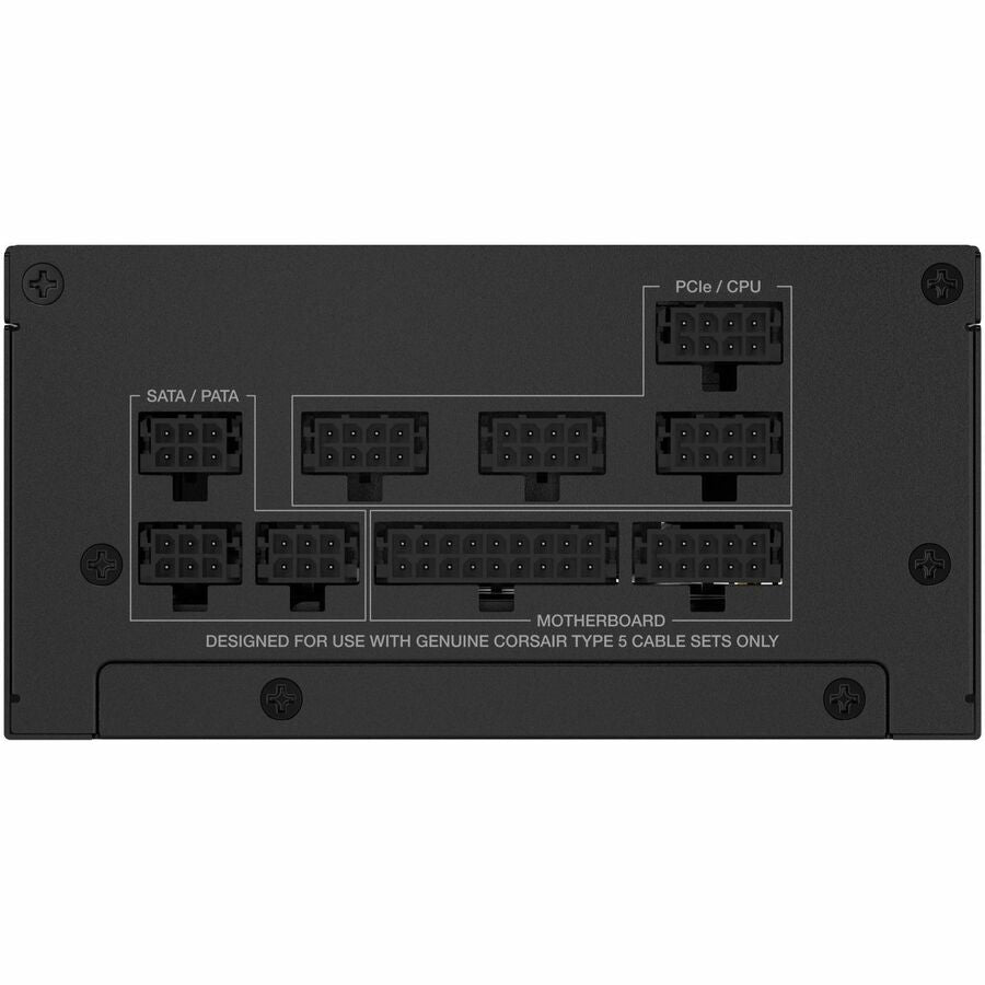 Alimentation Corsair SF RPS0205 750 W CP-9020284-NA