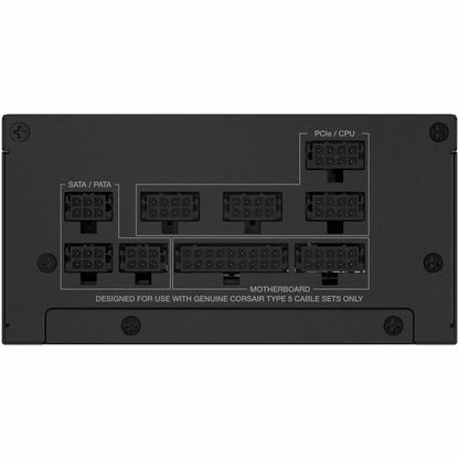 Alimentation Corsair SF RPS0205 750 W CP-9020284-NA