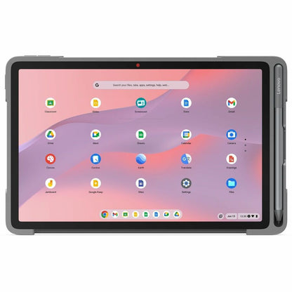 Lenovo Chromebook Duet EDU G2 83HJ0009UB Chromebook convertible 2 en 1 à écran tactile 10,9" - WUXGA - MediaTek Cortex A78 + Cortex A55 - 8 Go - Mémoire flash 64 Go - Gris Luna 83HJ0009UB