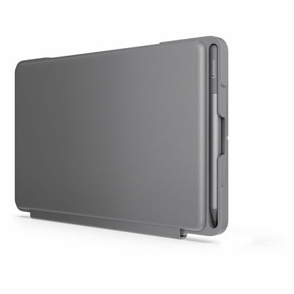 Lenovo Chromebook Duet EDU G2 83HJ0009UB Chromebook convertible 2 en 1 à écran tactile 10,9" - WUXGA - MediaTek Cortex A78 + Cortex A55 - 8 Go - Mémoire flash 64 Go - Gris Luna 83HJ0009UB