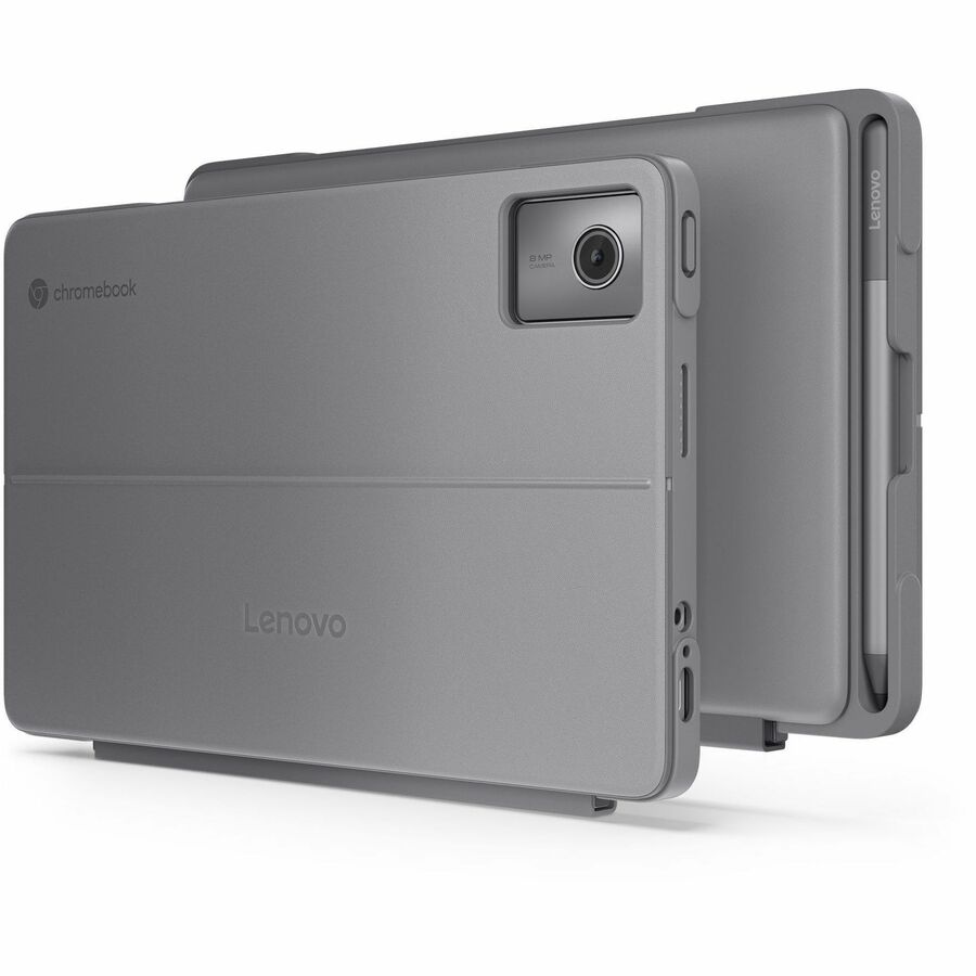 Lenovo IdeaPad Duet Chromebook 83HJ0002UB Chromebook convertible 2 en 1 à écran tactile 10,9" - WUXGA - MediaTek - 4 Go - Mémoire flash 64 Go 83HJ0002UB