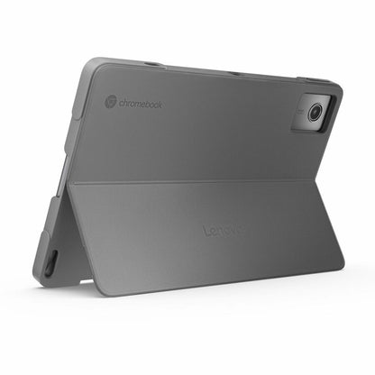 Lenovo IdeaPad Duet Chromebook 83HJ0002UB Chromebook convertible 2 en 1 à écran tactile 10,9" - WUXGA - MediaTek - 4 Go - Mémoire flash 64 Go 83HJ0002UB