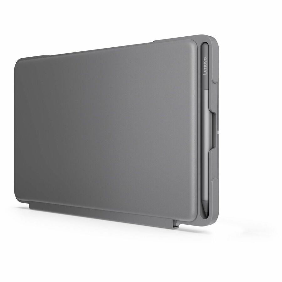 Lenovo IdeaPad Duet Chromebook 83HJ0002UB Chromebook convertible 2 en 1 à écran tactile 10,9" - WUXGA - MediaTek - 4 Go - Mémoire flash 64 Go 83HJ0002UB